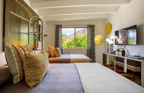 tHe PRESIDENTIAL HOUSE: EXCLUSIVE MOUNTAIN VIEWS & AMENITIES - Foto 51