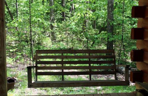 Romantic Cabin Rental in the Forest near Beckley, West Virginia - Foto 13