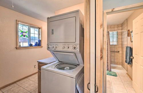 4-Season Mountain Escape with Breathtaking View! - Photo 18