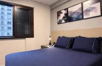 BOOK A FLAT Bela Cintra Paulista - Photo 4