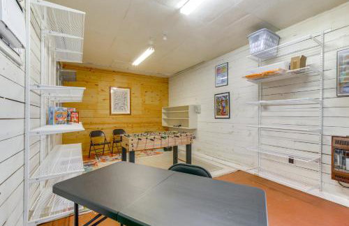 Walk Downtown Home with Yard in Clarksdale - Foto 27