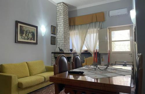 Villa Donna Maria - Foto 10