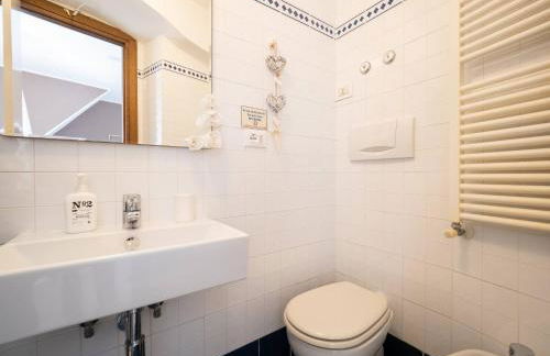 Ventegà Sea View Apartment with Balcony - Foto 29