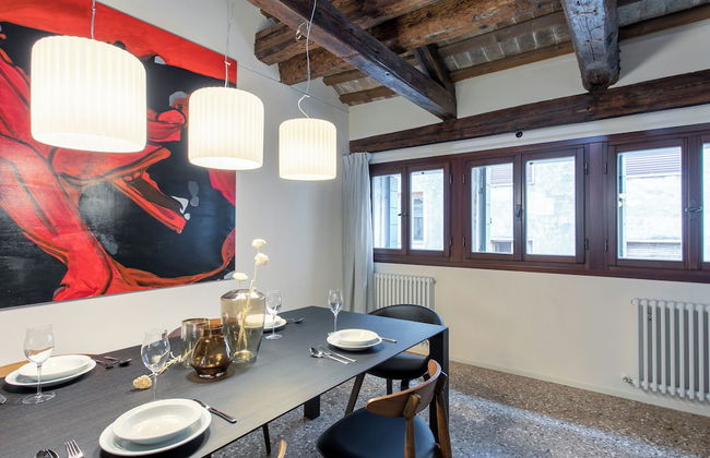 Palazzo Venere Apartments - Foto 52