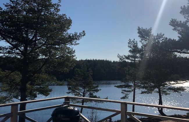 Björsjödal - Foto 70