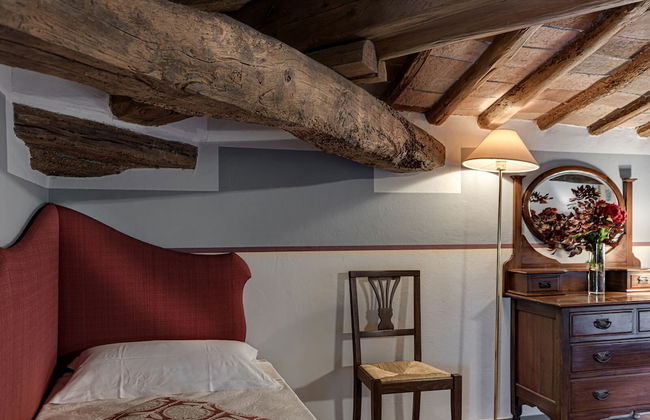 Tenuta Il Corno - Foto 42