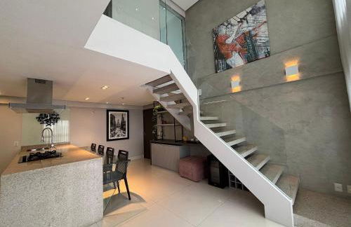 Flats no coração de Belém - Photo 43