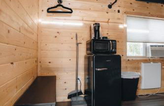 Blue Buffalo Resort - Foto 80