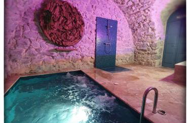Le Vallaya Suites & Spa - Photo 33