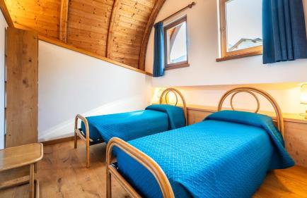 Luna Rossa Dolomiti - Foto 13