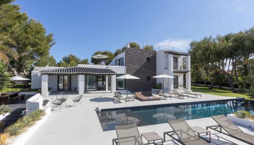 Secluded Paradise in Ibiza City, 1038 - Foto 5