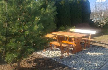 Domek na Podgrabiu - Foto 11