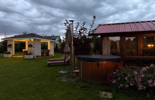 Krecia Dolina - Kaszubskie Wzgórza - Foto 4