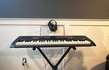 Ankenys Best Hot tub Theatre Room Game Room - Foto 34