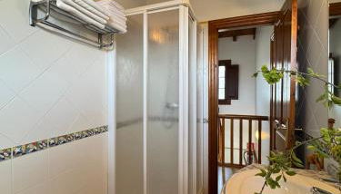 Casa Rio Cubas - Foto 5, Shower