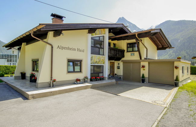 Alpenheim Haid - Foto 20