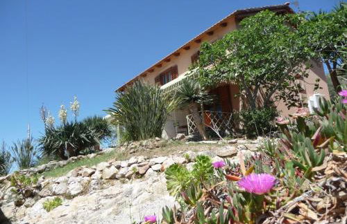 Villa Paladino Solunto - Foto 60