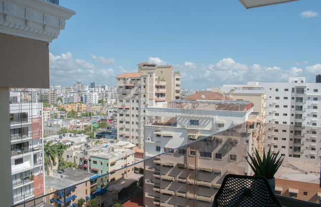 Brickell Apart Hotel - Foto 65