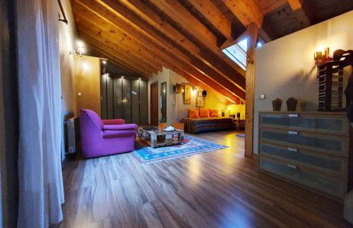 Aliga Etxea. Beach & Mountain Village - Foto 13