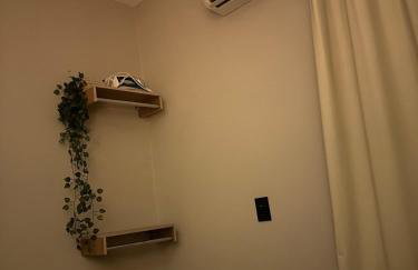 Golden flat 2 km from Parnaíba Shopping - Foto 32