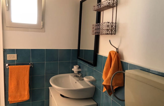 Villino Gallipoli Low Cost - Photo 15