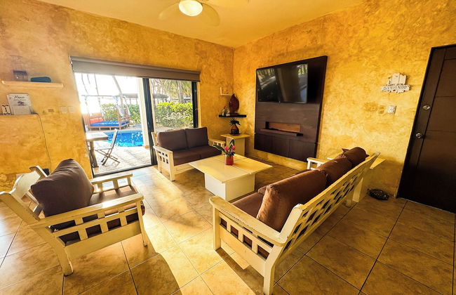 Villas Le Suisse Monterrico - Photo 53