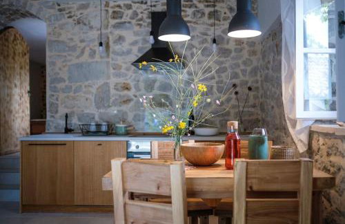 Stone House Kula Milica - Foto 24