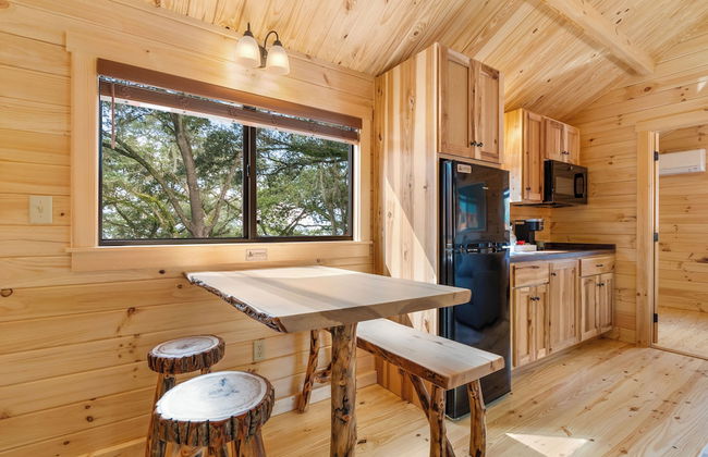 Happy Travelers RV Resort - Foto 29