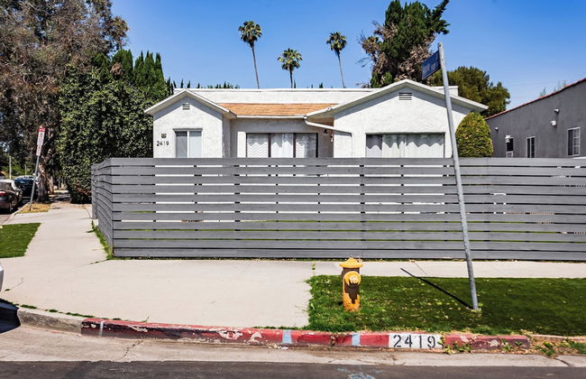 South Sycamore by Avantstay Centrally Located - Foto 29