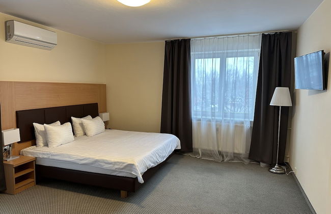 POLECZKI RESIDENCE APARTMENTS - Photo 18