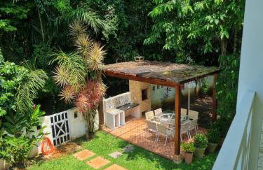 Casa praia Guaratuba 10 min Riviera de São Lourenço - Foto 1