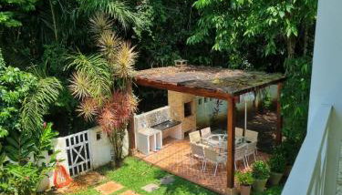 Casa praia Guaratuba 10 min Riviera de São Lourenço - Foto 1