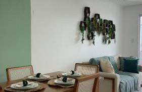 Apartamento 100m da praia - Photo 6