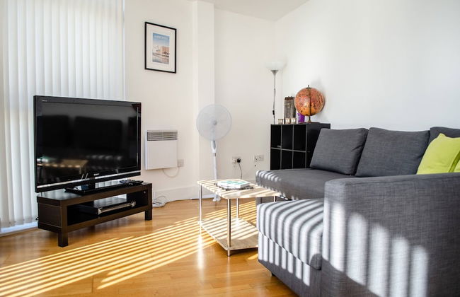 Henry Street - Apt 22 - Foto 17