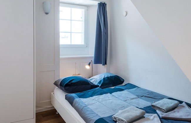 Hitrental Schmidgasse Apartments - Foto 5