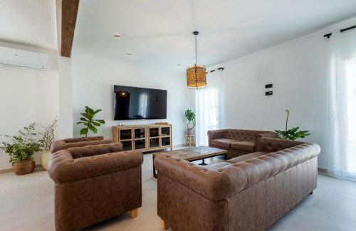 Villa MI LOLA - Foto 29