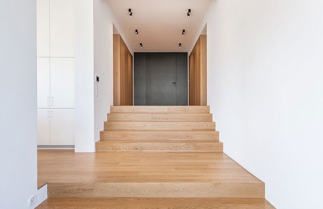 Seametry Luxrury Living Penthouse - Photo 2