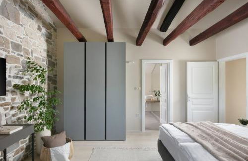 Villa Baracchi Comfortable holiday residence - Foto 22