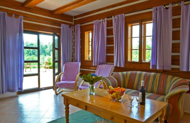 Stupna Holiday Home With Garden - Foto 13