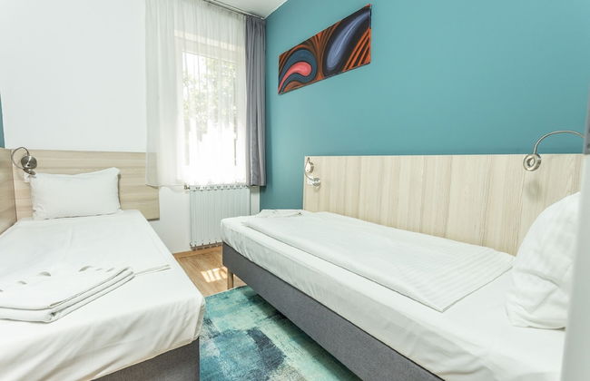 Maple Tree Apartments - Foto 13