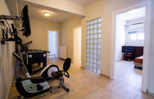 Villa Leo 1 , Dassia , Corfu - Photo 131