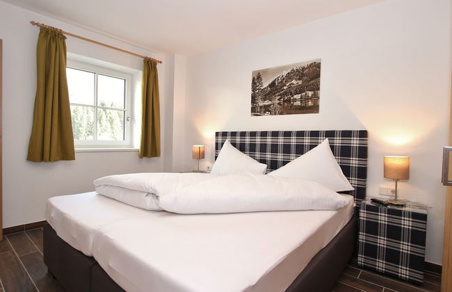 Chalet in Saalbach-hinterglemm With Sauna - Foto 4