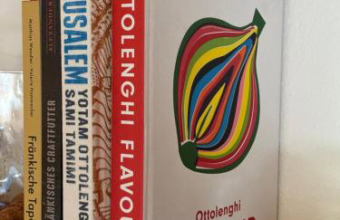 Casa-Philipp, mediterrane, lichtdurchflutete, stilvolle Ruhe-Oase, ebenerdig, mit Garten, Terrasse, Grill und Sauna im Naturparadies Fränkische Schweiz - Foto 16