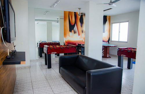 Apto com Wi-Fi e otima localizacao em Belem PA - Foto 34