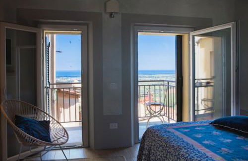 NinnaNannaMare-suite apartment - Foto 1