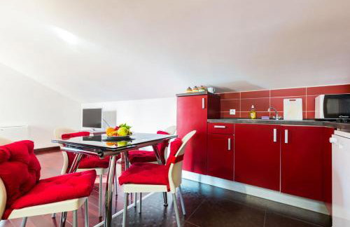 Apartments Villa Orion - Photo 27