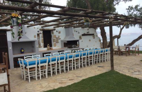 Villa Nopigia Somina - Foto 59