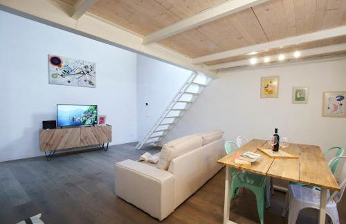 The Chianti Rooster Flat - Foto 9