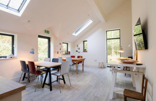 Missy's House in the Woods - Foto 19