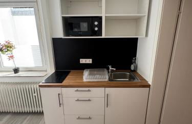 Schöne Apartments am Flughafen Mönchengladbach MG63 bis MG66 - Foto 14